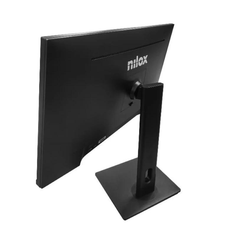 NILOX NXM27R2K1201 Monitor 27" REG 120Hz IPS SPK - Imagem de Detalhe 1