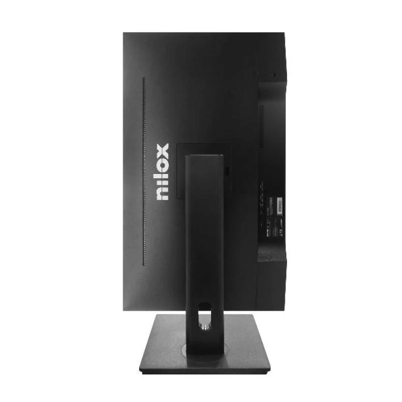 NILOX NXM27R2K1201 Monitor 27" REG 120Hz IPS SPK - Imagem de Detalhe 2