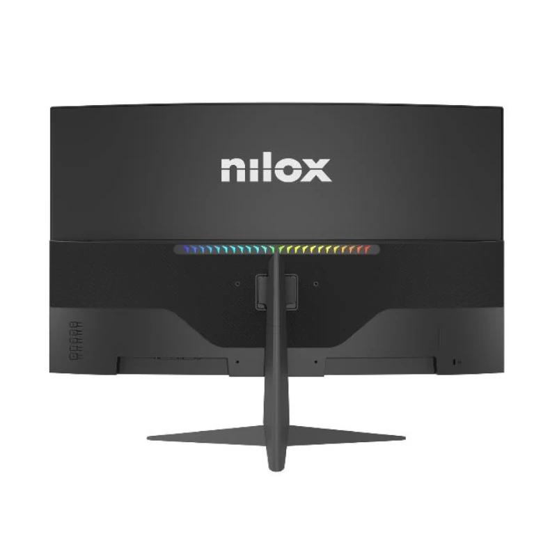 NILOX NXM27CV28001 Monitor  27" CURV 240Hz VA Hdmi - Imagem de Detalhe 3