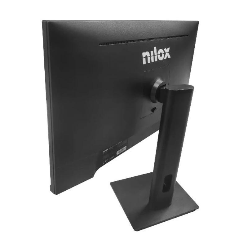 NILOX NXM24REG1201 Monitor 24" REG IPS 120Hz SPK - Imagem de Detalhe 1
