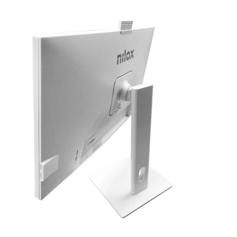 NILOX NXM27RWEB02W Monitor 27" IPS REG WC 120Hz - Imagem de Detalhe 1