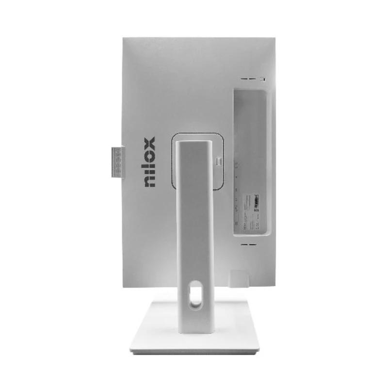 NILOX NXM27RWEB02W Monitor 27" IPS REG WC 120Hz - Imagem de Detalhe 2
