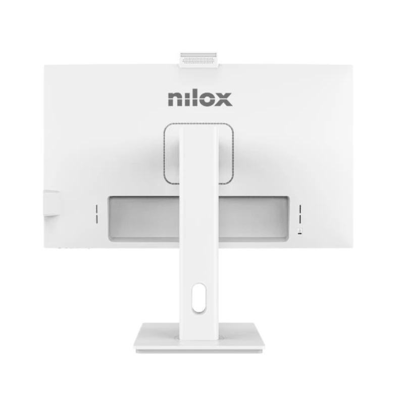 NILOX NXM27RWEB02W Monitor 27" IPS REG WC 120Hz - Imagem de Detalhe 3
