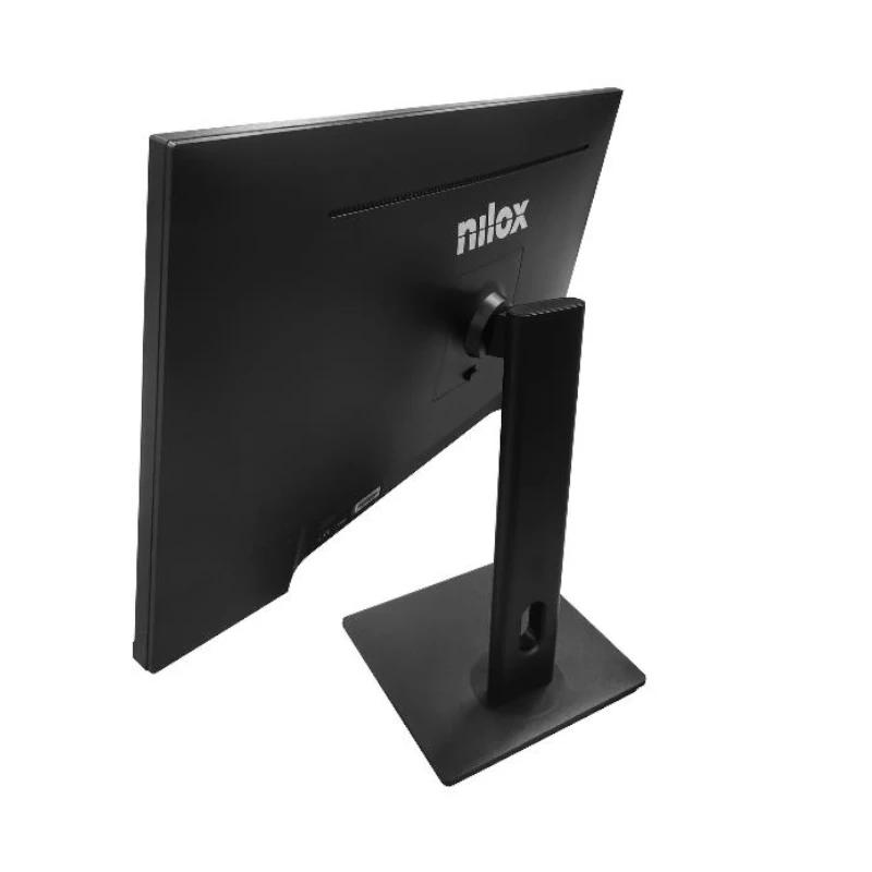 NILOX NXM27REG1201 Monitor 27" REG IPS 120Hz SPK - Imagem de Detalhe 1