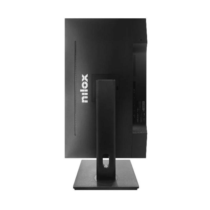 NILOX NXM27REG1201 Monitor 27" REG IPS 120Hz SPK - Imagem de Detalhe 2