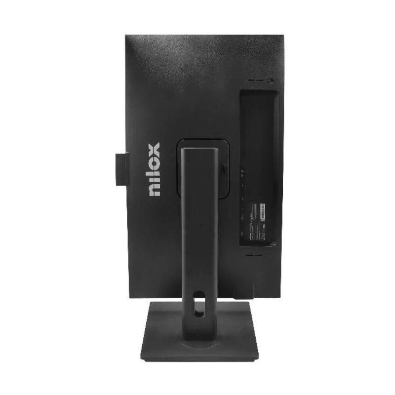NILOX NXM27RWEB02B Monitor 27" IPS REG120Hz WC SPK - Imagem de Detalhe 1