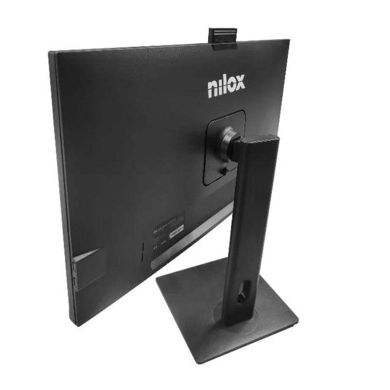 NILOX NXM27RWEB02B Monitor 27" IPS REG120Hz WC SPK - Imagem de Detalhe 2