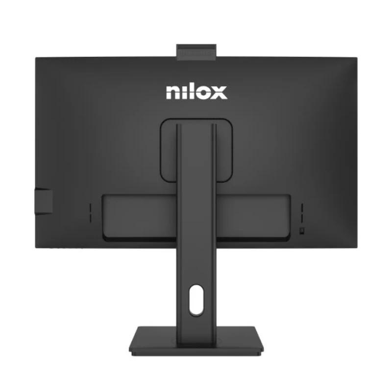 NILOX NXM27RWEB02B Monitor 27" IPS REG120Hz WC SPK - Imagem de Detalhe 3