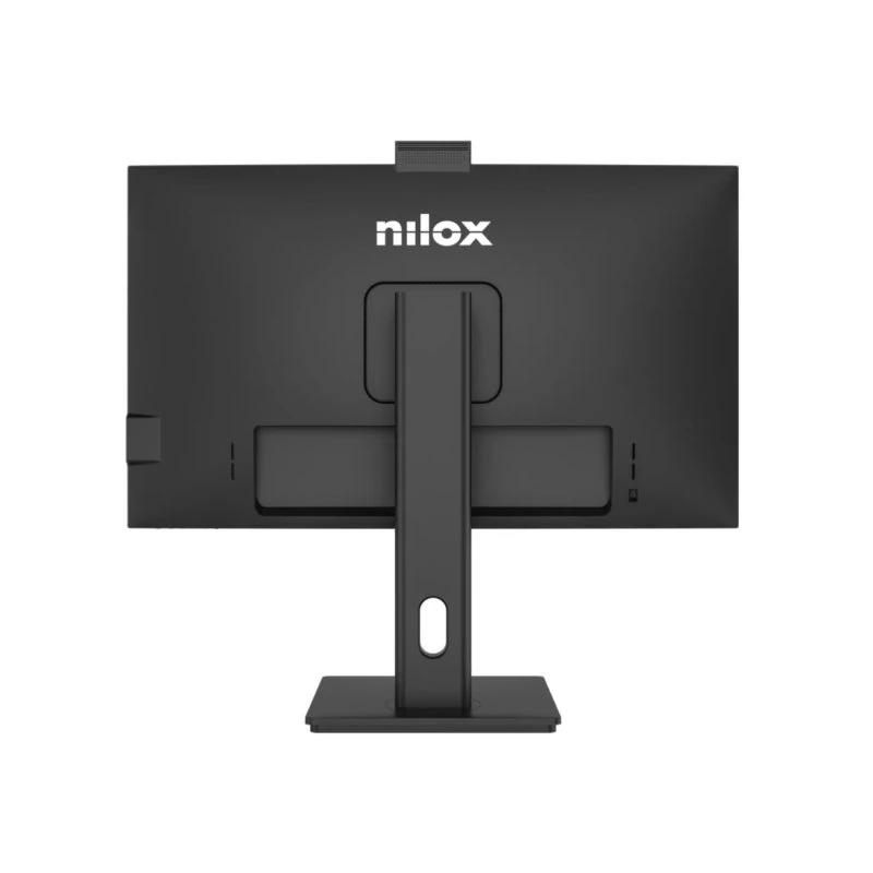NILOX NXM24RWEB0265 Monitor 24" IPS REG CAM 120Hz - Imagem de Detalhe 1