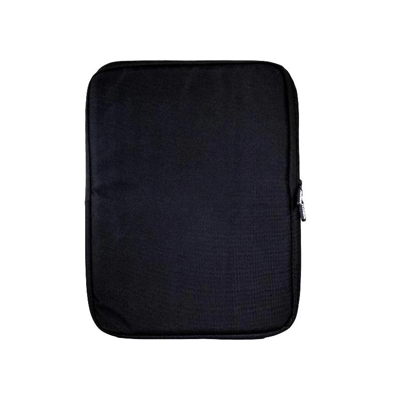 NILOX Funda SLEEVE 15.6"  Negra - Imagem de Detalhe 1