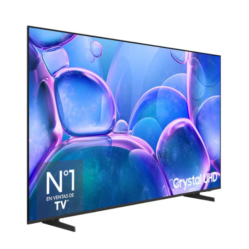 SAMSUNG TV 65" TU65U7025F CRYSTAL UHD SMART TV BT - Imagem de Detalhe 1
