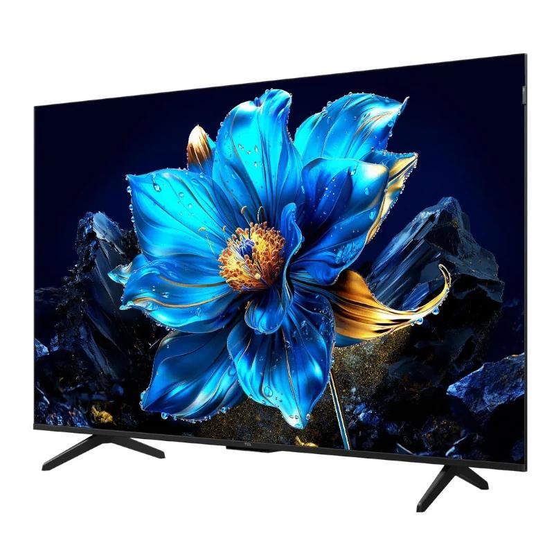 TCL 55P7K TV 55" UHD QLED GOOGLETV DOLBY ATMOS - Imagem de Detalhe 1