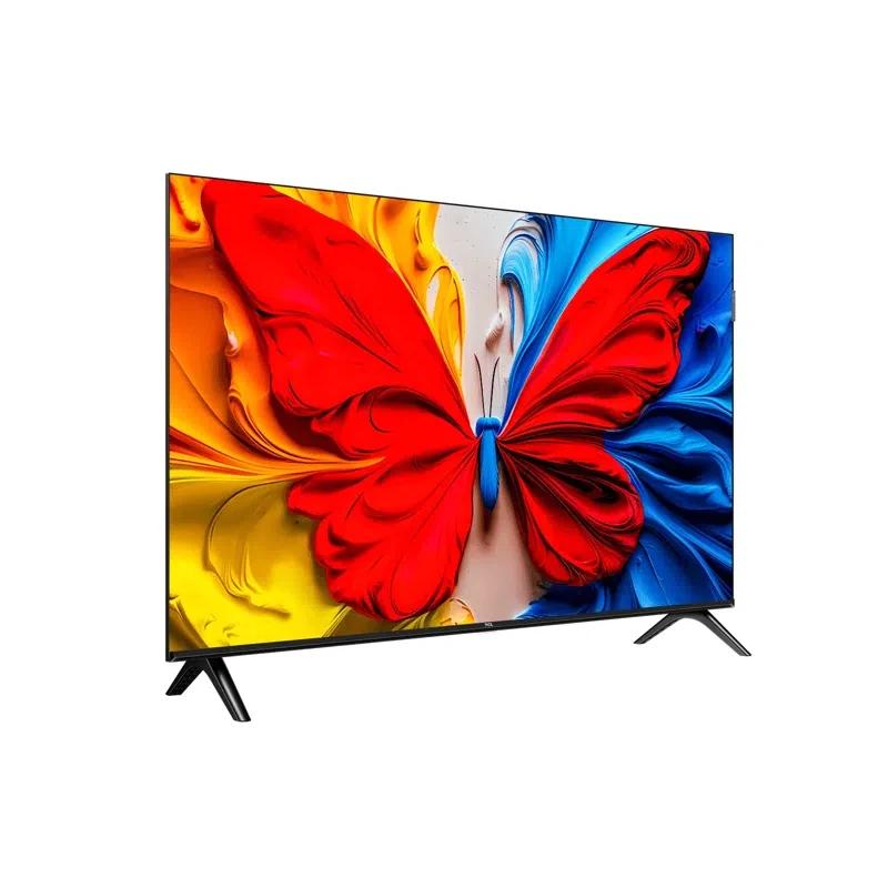 TCL 32S5K TV 32" FHD QLED ANDROIDTV DOLBY AUDIO - Imagem de Detalhe 1