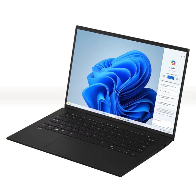 LG 17Z90T-G.AD88B Ultra7-255H 32GB 1TB W11H 17" - Imagem de Detalhe 1