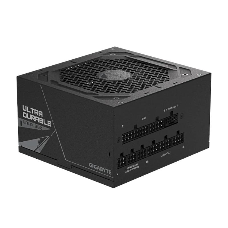 Gigabyte Fuente Alimentación GP-UD850GM PG5 V2 - Imagem de Detalhe 1