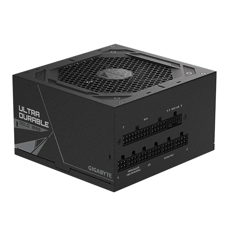 Gigabyte Fuente Alimentación GP-UD1000GM PG5 V2 - Imagem de Detalhe 3