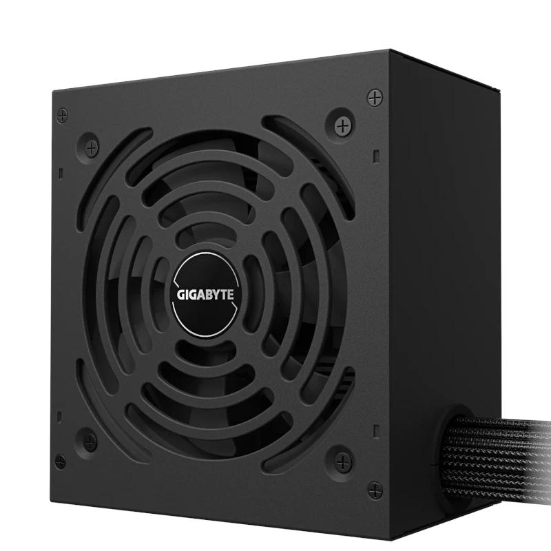 Gigabyte Fuente Alimentación GP-P650G PG5 - Imagem de Detalhe 1