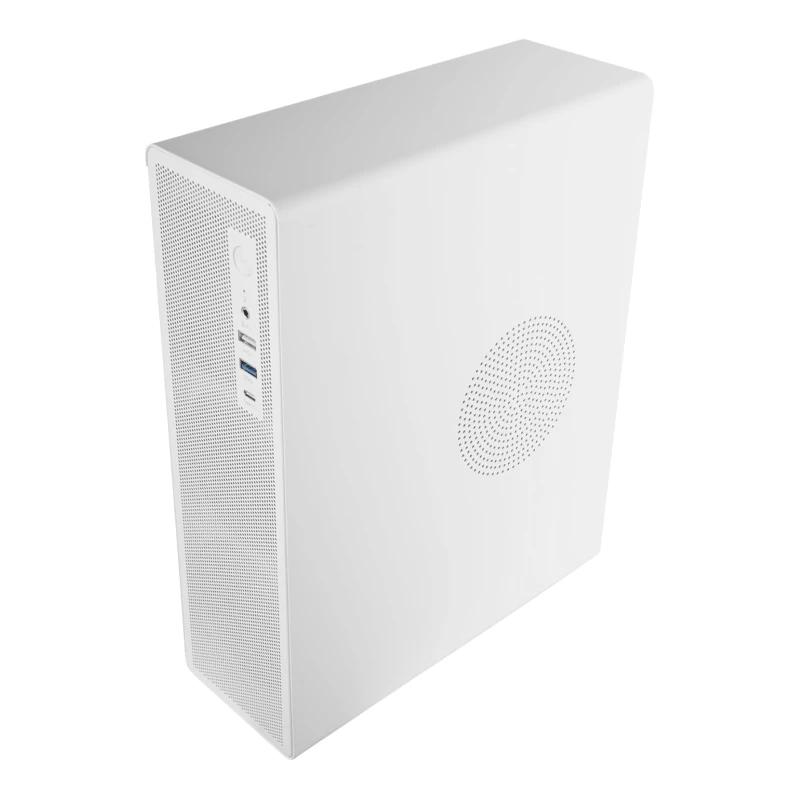 TACENS MicroAtx AEROSLIM500 500W TFX PSU Blanca - Imagem de Detalhe 2