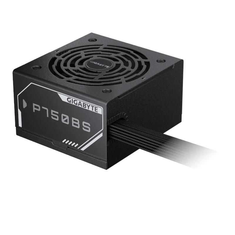 Gigabyte Fuente Alimentación GP-P750BS - Imagem de Detalhe 2