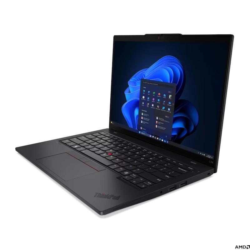 Lenovo TP L14 AMD R5-215 16GB 512GB W11Pro 14" KD - Imagem de Detalhe 4