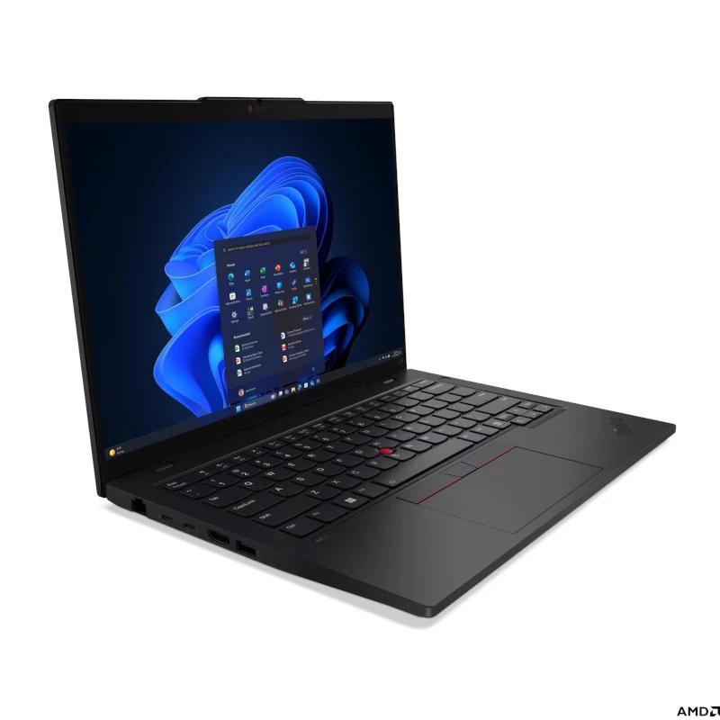 Lenovo TP L14 AMD R5-215 16GB 512GB W11Pro 14" KD - Imagem de Detalhe 5