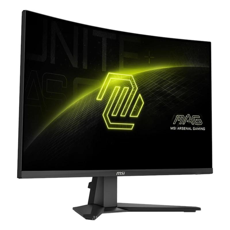 MSI MAG276CF E20 Monitor 27" FHD 120Hz 0.5ms curv - Imagem de Detalhe 1