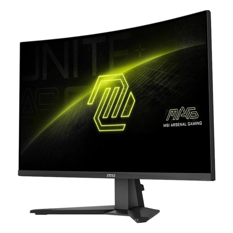MSI MAG276CF E20 Monitor 27" FHD 120Hz 0.5ms curv - Imagem de Detalhe 2