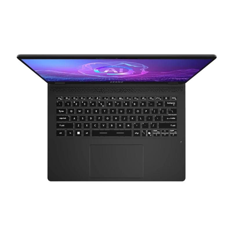 MSI Prestige 14 AI-030ES U7-256V 16 1TB Arc W11H - Imagem de Detalhe 2