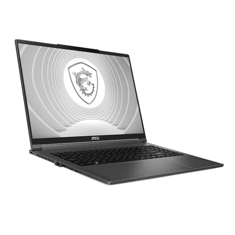 MSI CreatorPro 16 AI-219ES U7 32 1TB 3000 W11P 16" - Imagem de Detalhe 1