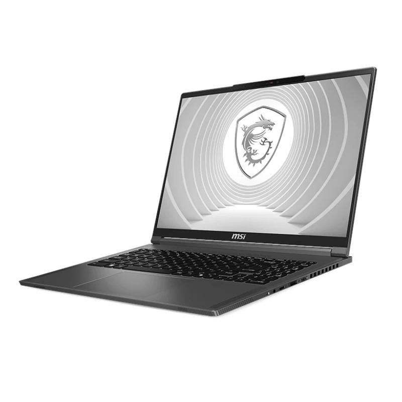 MSI CreatorPro 16 AI-219ES U7 32 1TB 3000 W11P 16" - Imagem de Detalhe 2