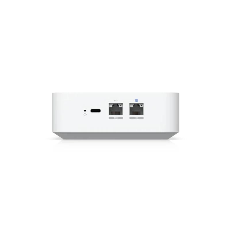 Ubiquiti UX7 Gateway Mesh WiFi7 1x2.5G 1xWAN 10G - Imagem de Detalhe 2