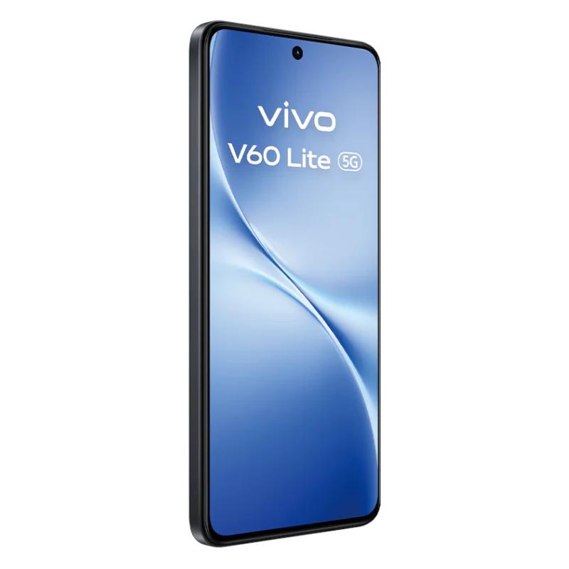 VIVO V60 Lite 5G 6.77" 12Gb 512Gb Black - Imagem de Detalhe 1