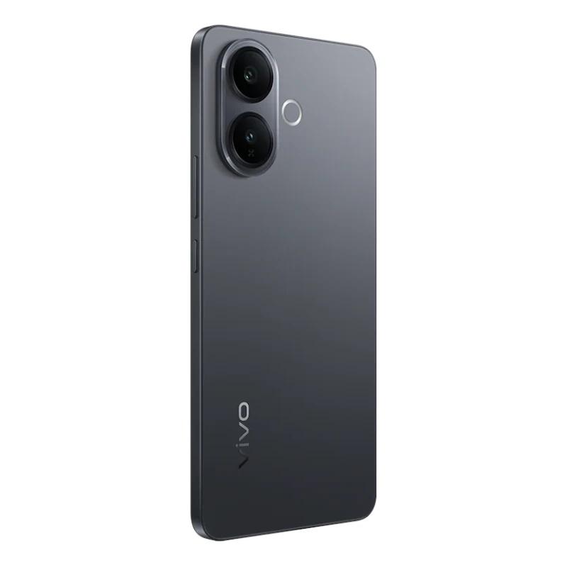 VIVO V60 Lite 5G 6.77" 8Gb 256Gb Black Bundle - Imagem de Detalhe 2