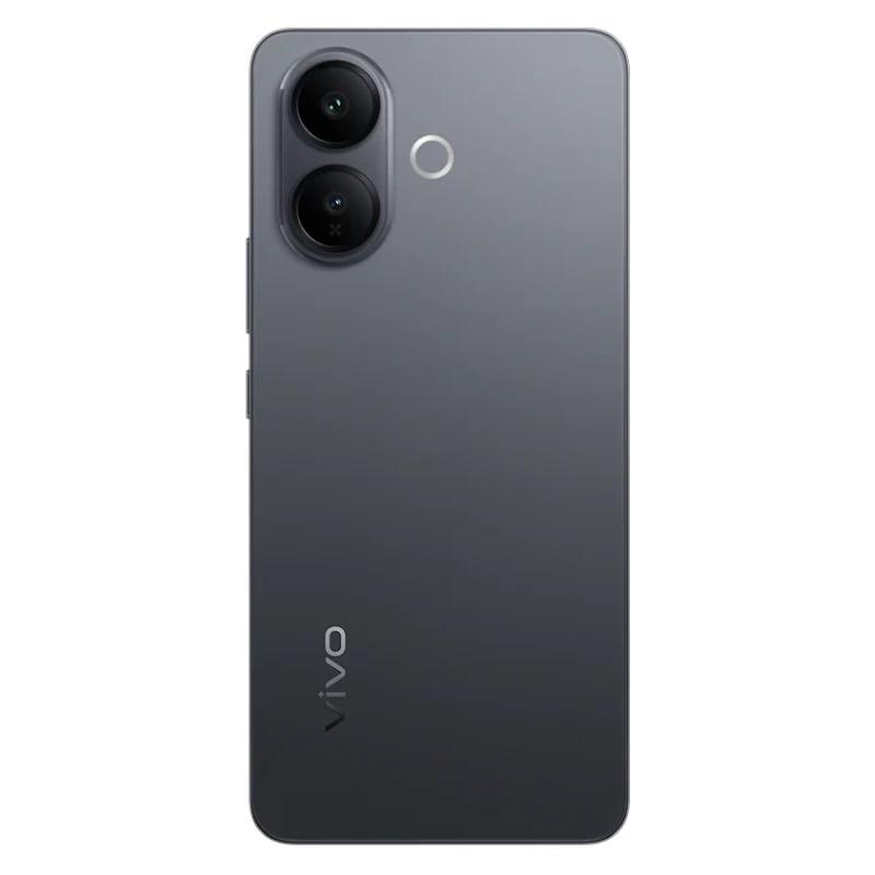 VIVO V60 Lite 5G 6.77" 8Gb 256Gb Black Bundle - Imagem de Detalhe 3