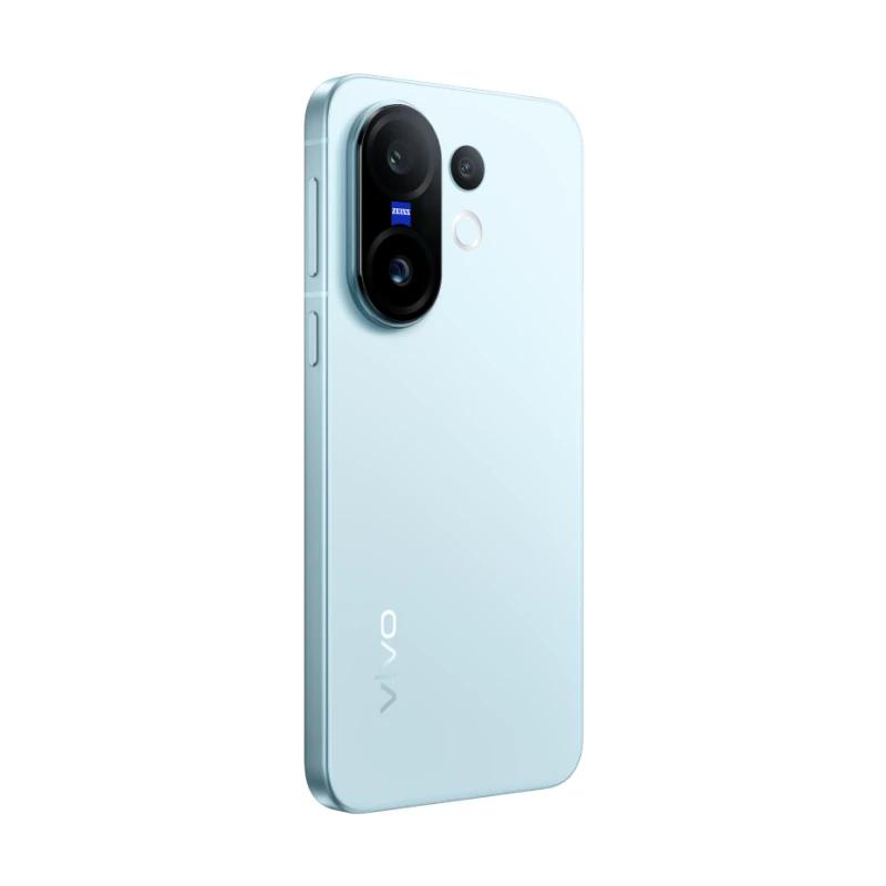 VIVO X200 FE 5G 6.31" AMOLED 12Gb 512Gb Blue - Imagem de Detalhe 2
