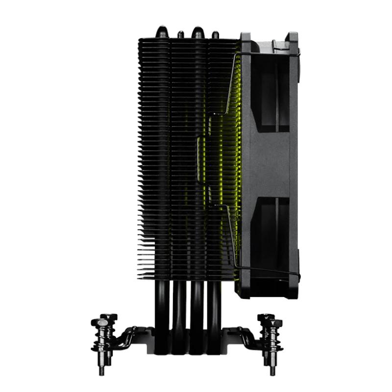 MSI Ventilador MAG COREFROZR AA13 12cm Negro - Imagem de Detalhe 2