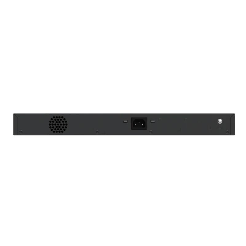 Reyee ES228GS-LP Switch 26xGbE (24 PoE) 250W 2xSFP - Imagem de Detalhe 3