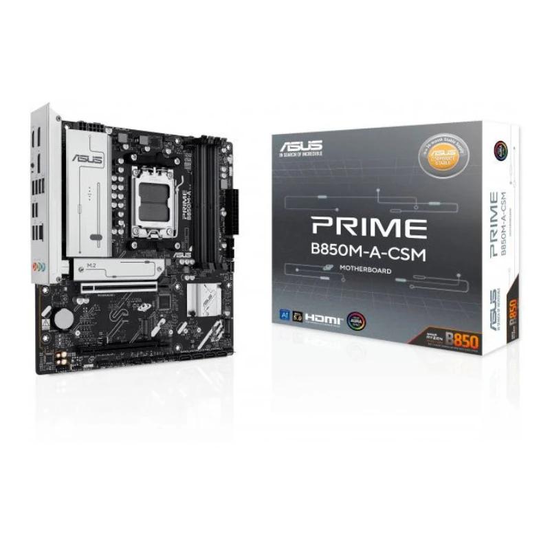 ASUS Placa Base PRIME B850M A CSM mATX AM5 - Imagem de Detalhe 3