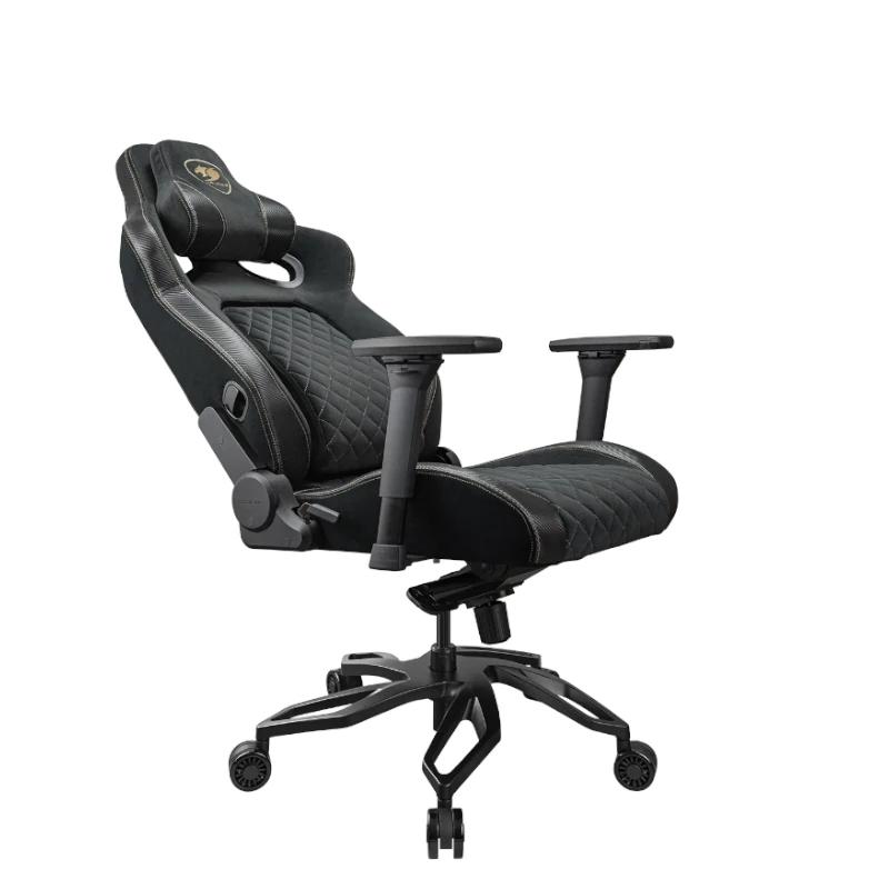 Cougar Silla Titan Pro V2 Gold F - Imagem de Detalhe 2