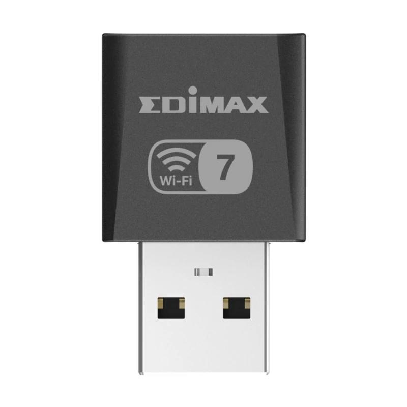 Edimax EW-7822UN7 Adaptador USB WiFi7 Tri-Band - Imagem de Detalhe 2