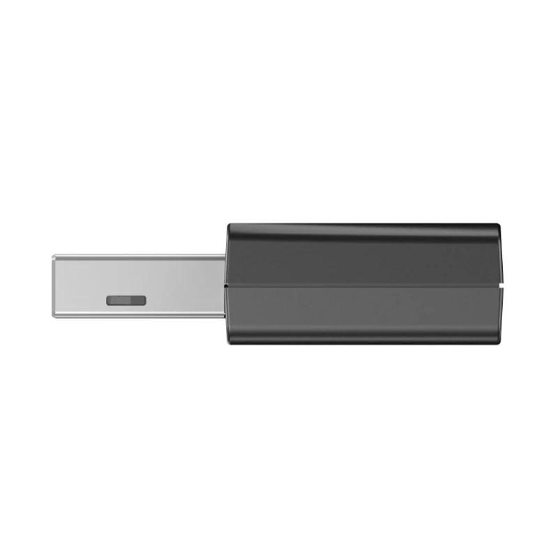 Edimax EW-7822UN7 Adaptador USB WiFi7 Tri-Band - Imagem de Detalhe 3