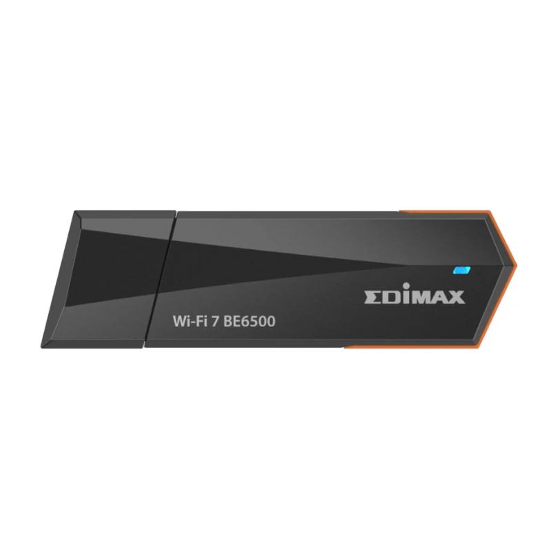 Edimax EW-7822UBE Adaptador USB 3.2 WiFi7 BE6500 - Imagem de Detalhe 2