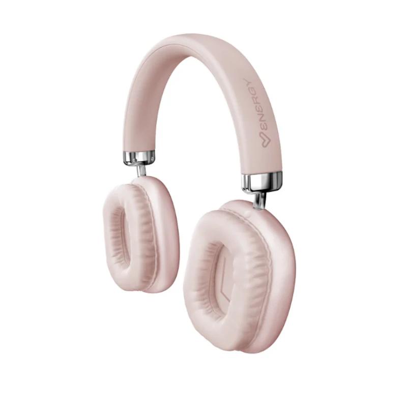Energy Sistem Auriculares Style Rose BT - Imagem de Detalhe 1