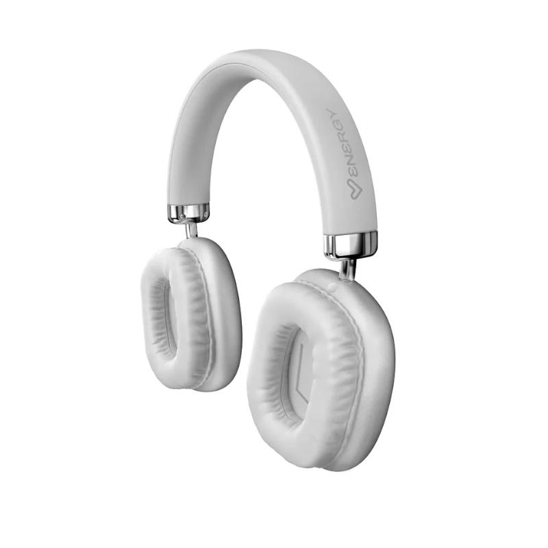 Energy Sistem Auriculares Style Silver BT - Imagem de Detalhe 1