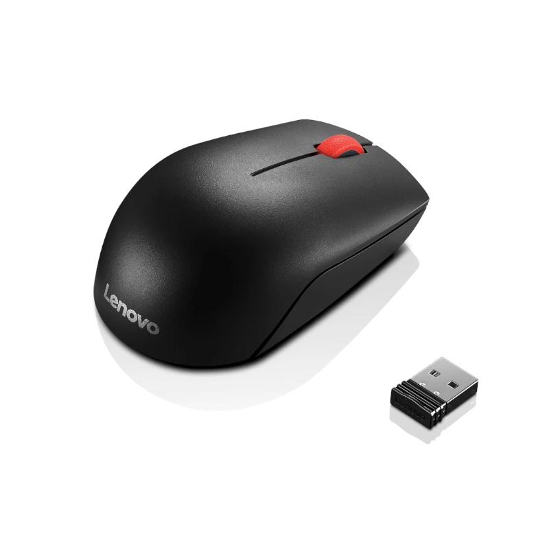 Lenovo 4Y50R20864  Ratón inalámbrico - Imagem de Detalhe 1