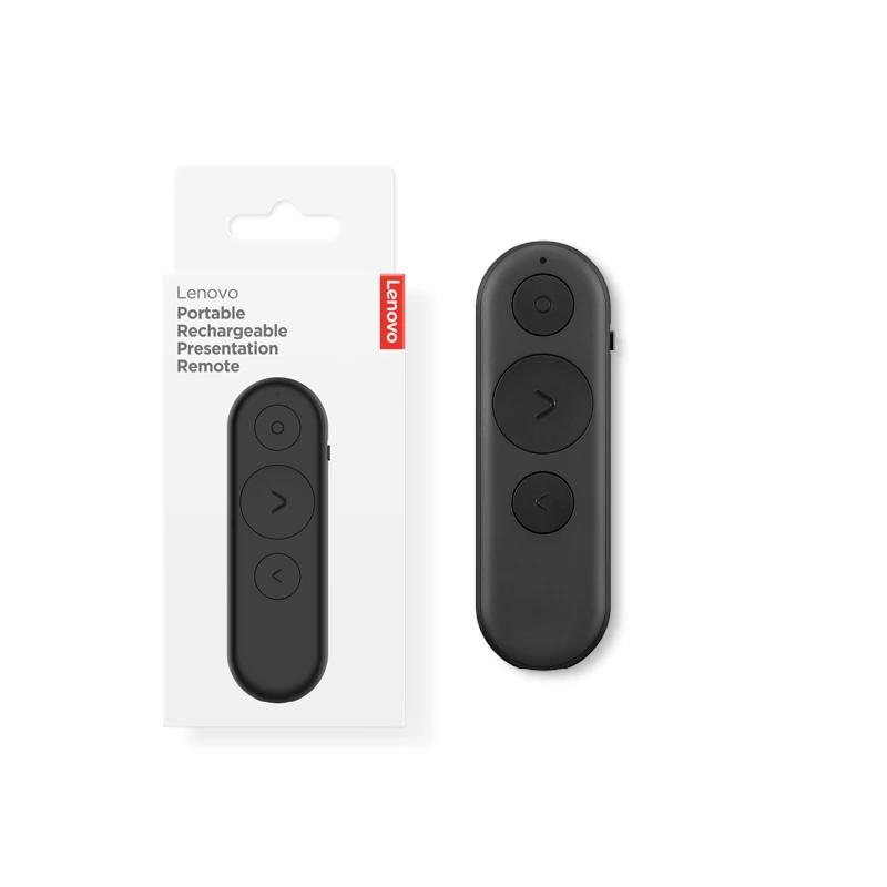 Lenovo Control remoto presentación Recarg.Portátil - Imagem de Detalhe 3