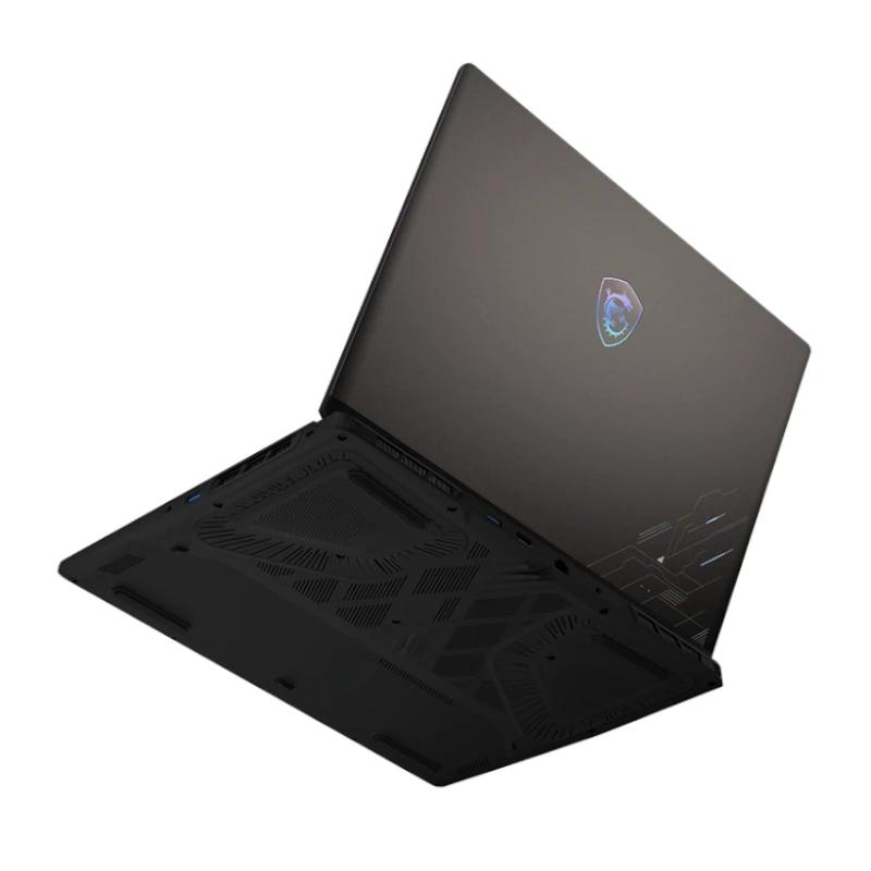 MSI Crosshair 16HX AI-214XES U9 64 1T 5060 DOS 16 - Imagem de Detalhe 2