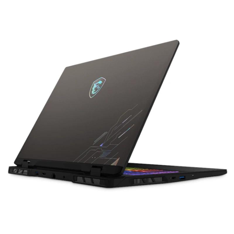 MSI Crosshair 16HX AI-214XES U9 64 1T 5060 DOS 16 - Imagem de Detalhe 3