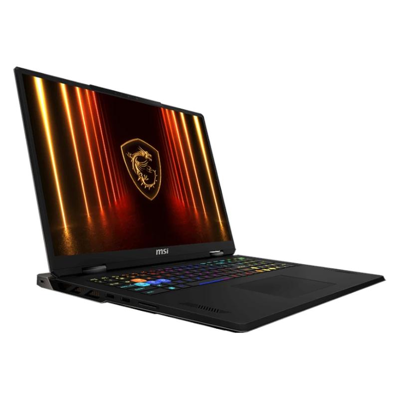 MSI Vector 18HX-1000ES U9-275HX 64 1TB 5090 W11H - Imagem de Detalhe 1