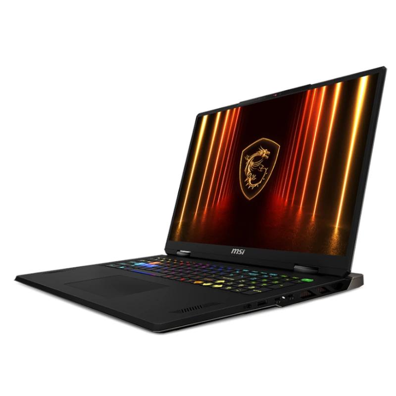MSI Vector 18HX-1000ES U9-275HX 64 1TB 5090 W11H - Imagem de Detalhe 2